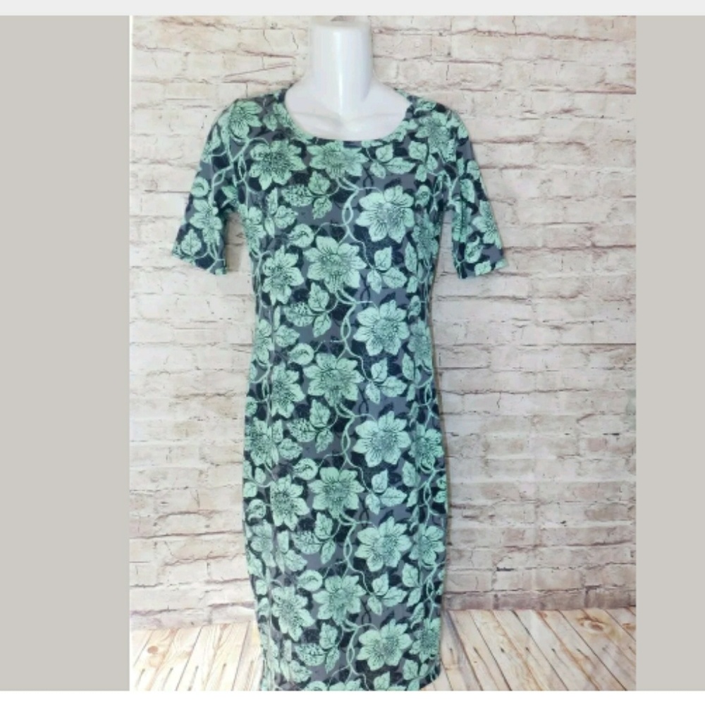 Lularoe Dress Size XS